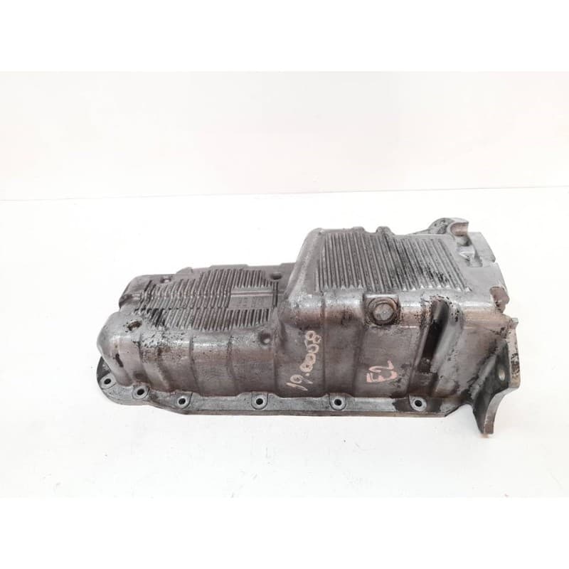 Recambio de carter para daewoo lacetti se referencia OEM IAM 96481581 - Azul 2