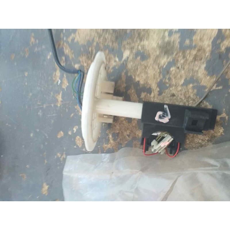 Recambio de aforador para volvo s80 berlina 2.9 referencia OEM IAM 08814 3