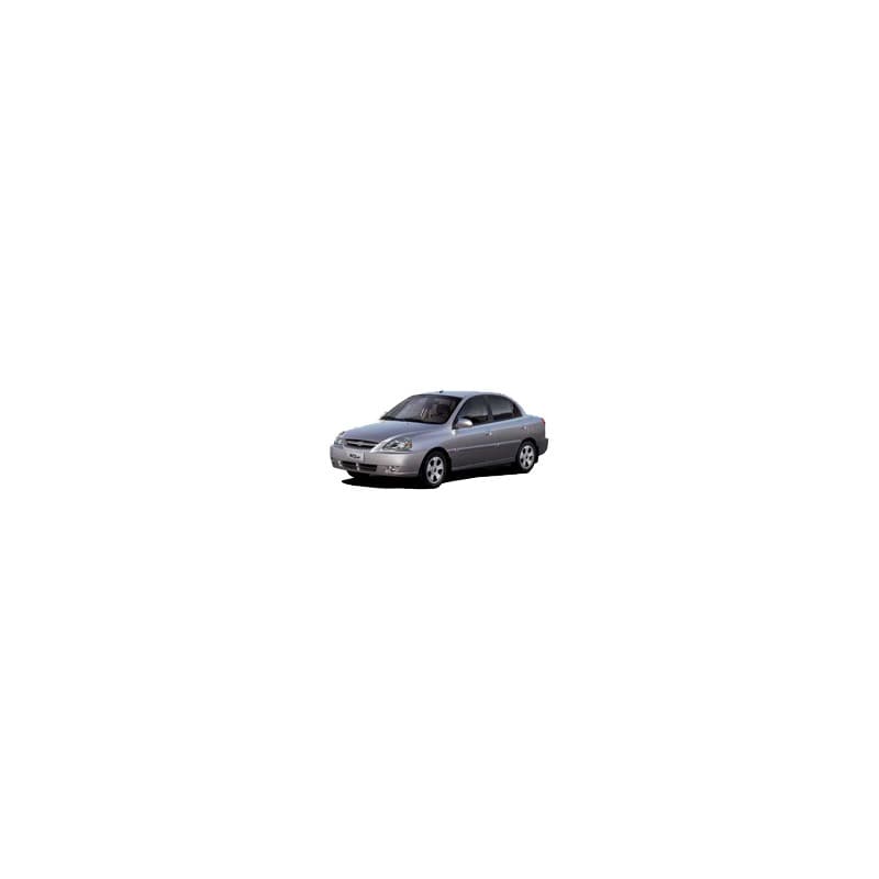 Recambio de bombin embrague para kia rio 1.4 ex1 referencia OEM IAM - Rojo 4