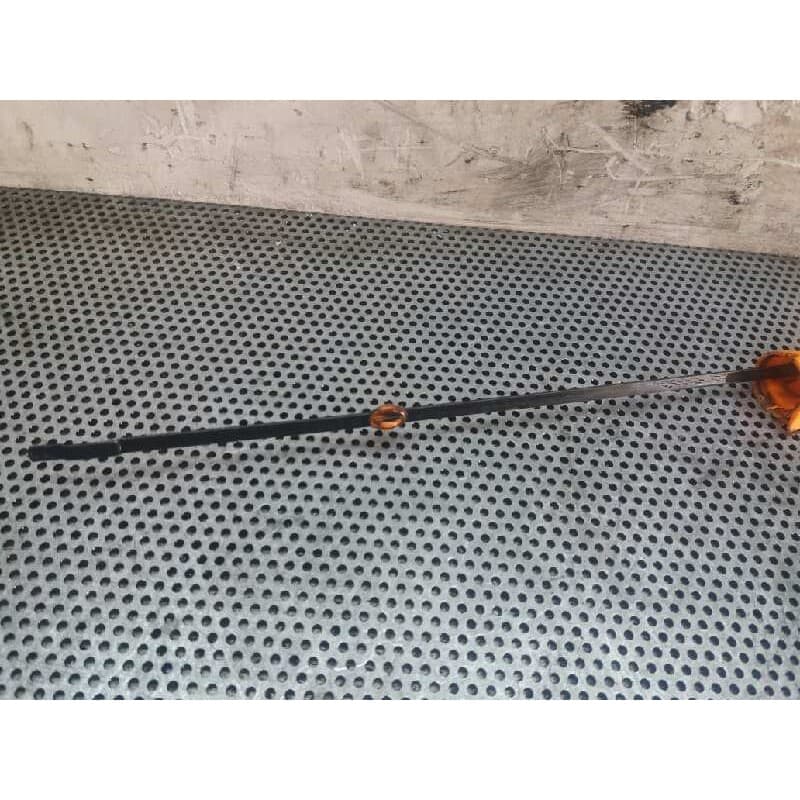 Recambio de varilla aceite para seat ibiza (6k1) select referencia OEM IAM - Azul 2