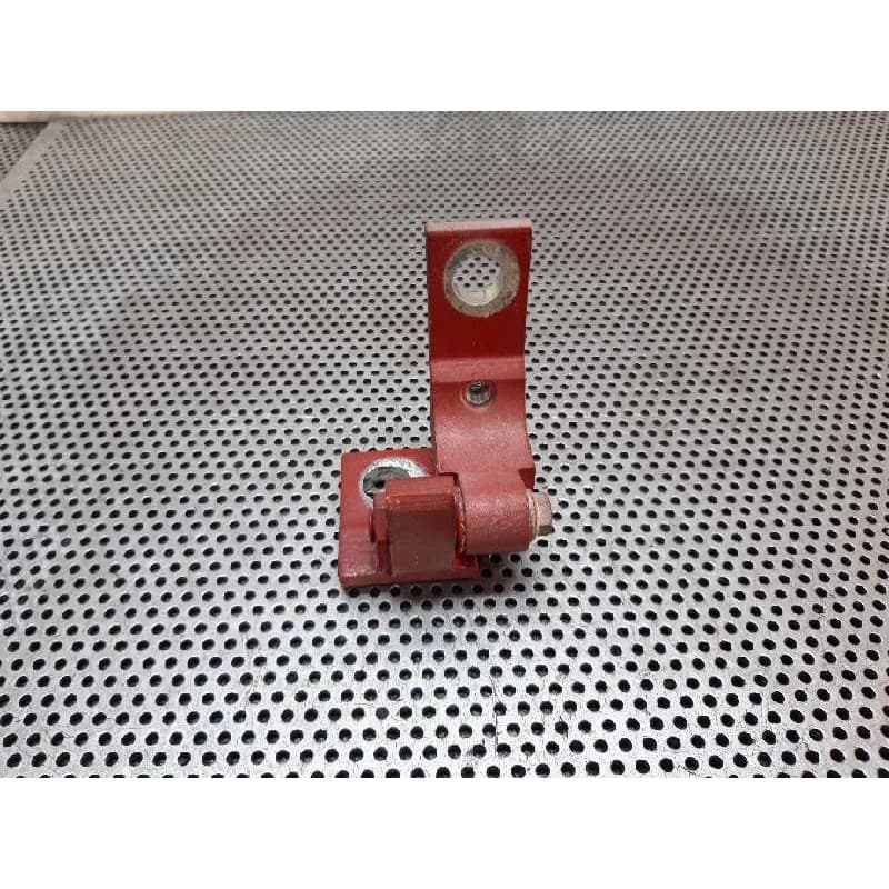 Recambio de bisagra puerta para fiat nuova 500 (150) lounge referencia OEM IAM - Rojo