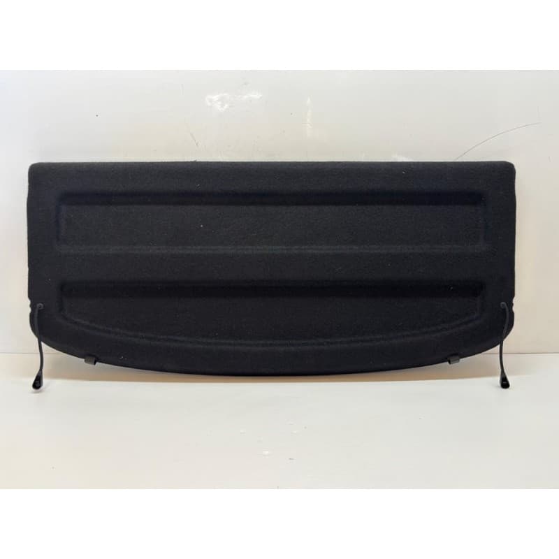 Recambio de bandeja trasera para renault clio v equilibre referencia OEM IAM - Blanco