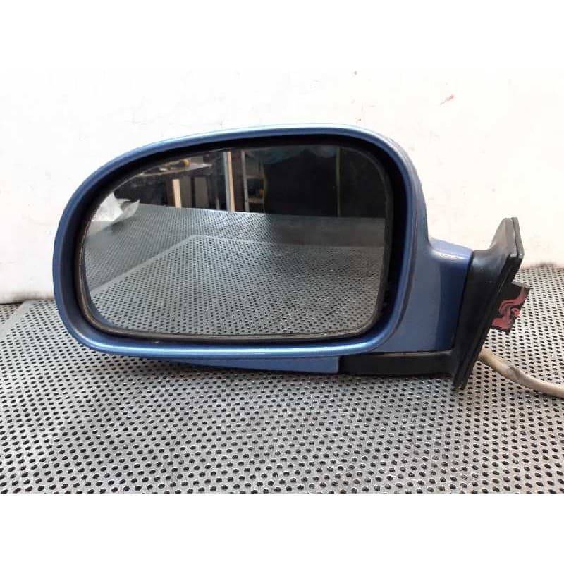 Recambio de retrovisor izquierdo para chevrolet tacuma sx referencia OEM IAM - Azul