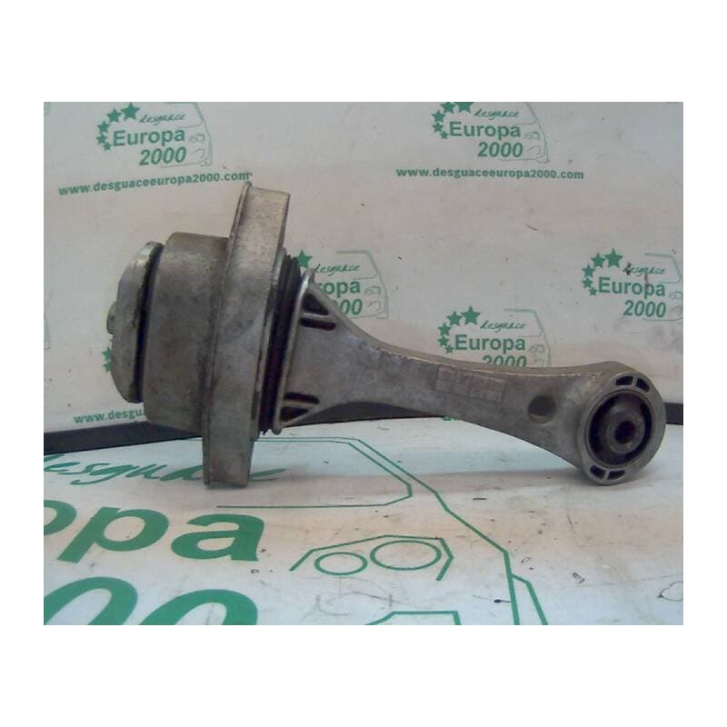 Recambio de soporte motor para audi a3 (8l) 1.9 tdi referencia OEM IAM - Negro