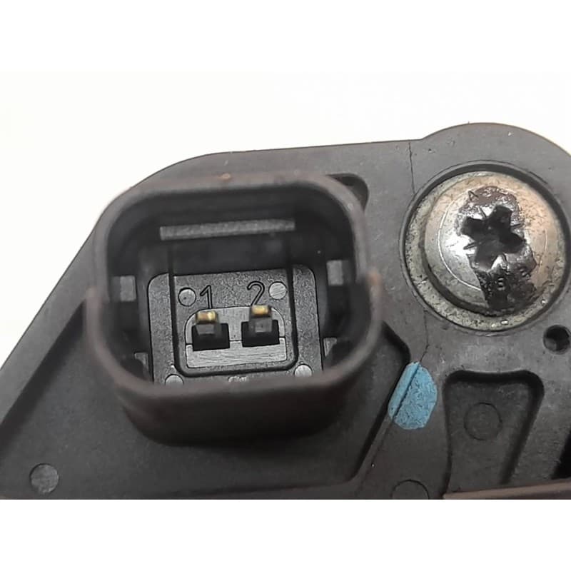 Recambio de alternador para dacia sandero stepway referencia OEM IAM H4BA4 - Blanco 3