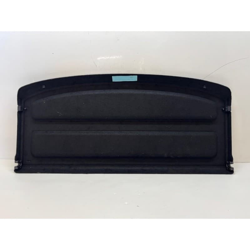 Recambio de bandeja trasera para renault clio v equilibre referencia OEM IAM - Blanco 3