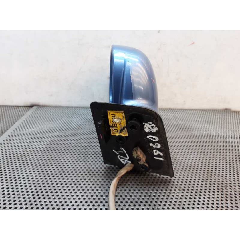 Recambio de retrovisor izquierdo para chevrolet tacuma sx referencia OEM IAM - Azul 4