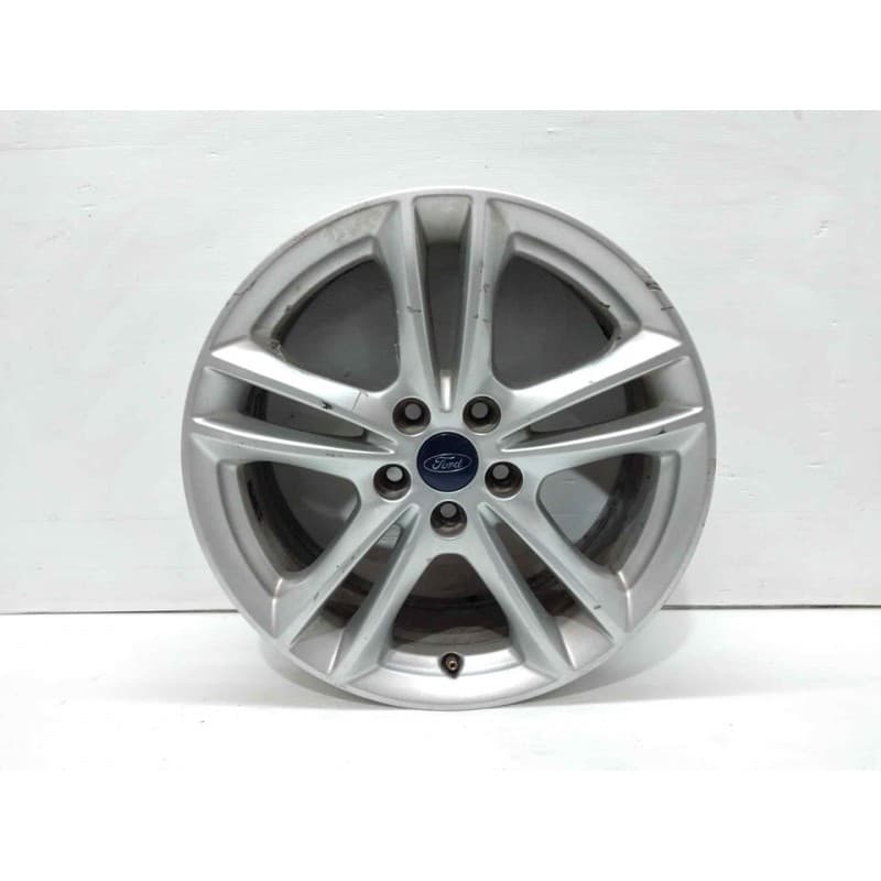 Recambio de llanta para ford mondeo lim. titanium referencia OEM IAM DS7C1007S2A - Blanco