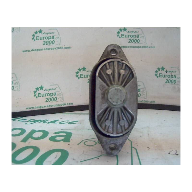 Recambio de soporte motor para audi a3 (8l) 1.9 tdi referencia OEM IAM - Negro 4