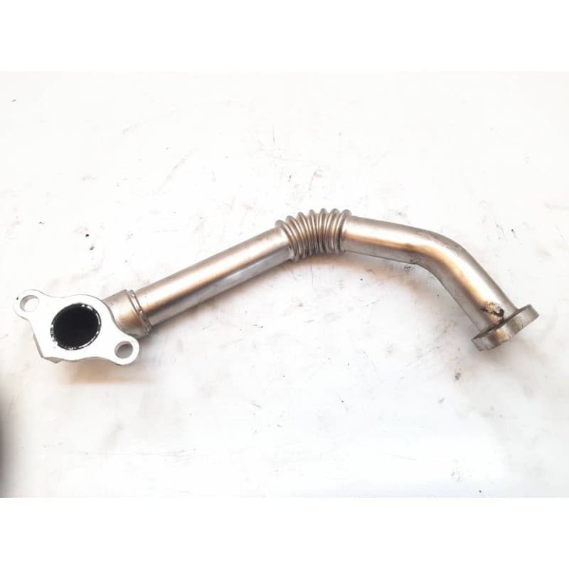 Recambio de tubo para toyota auris 2.0 d-4d cat referencia OEM IAM - Gris