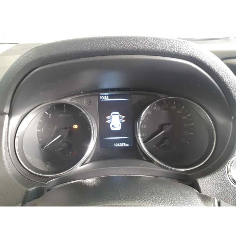 Recambio de cuadro instrumentos para nissan qashqai (j11) 360 referencia OEM IAM - Blanco