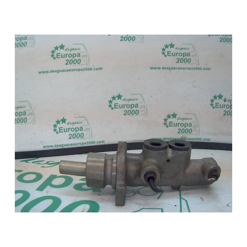 Recambio de bomba freno para audi a3 (8l) 1.9 tdi referencia OEM IAM - Negro