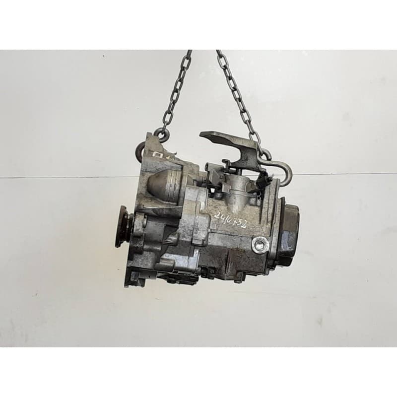 Recambio de caja cambios para skoda fabia (5j2 ) style referencia OEM IAM KFK