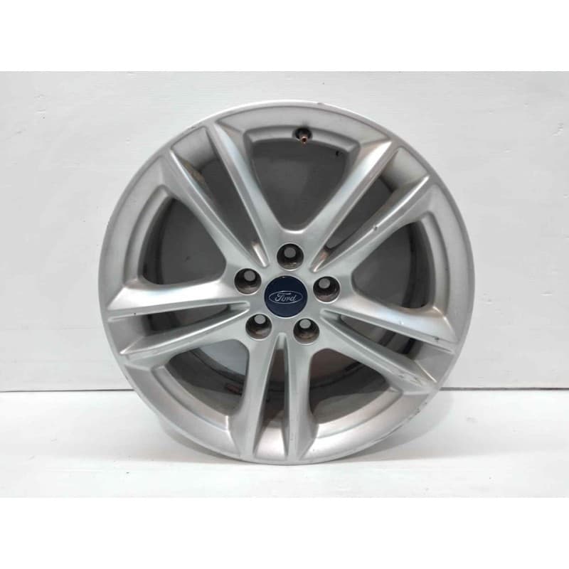 Recambio de llanta para ford mondeo lim. titanium referencia OEM IAM DS7C1007S2A - Blanco