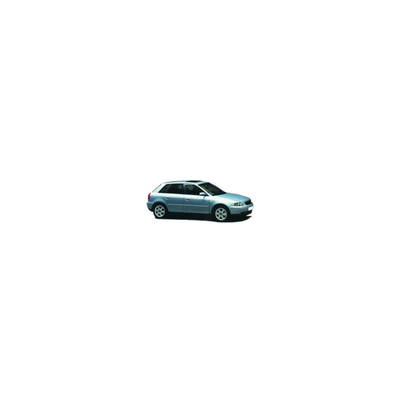 Recambio de bomba freno para audi a3 (8l) 1.9 tdi referencia OEM IAM - Negro 3