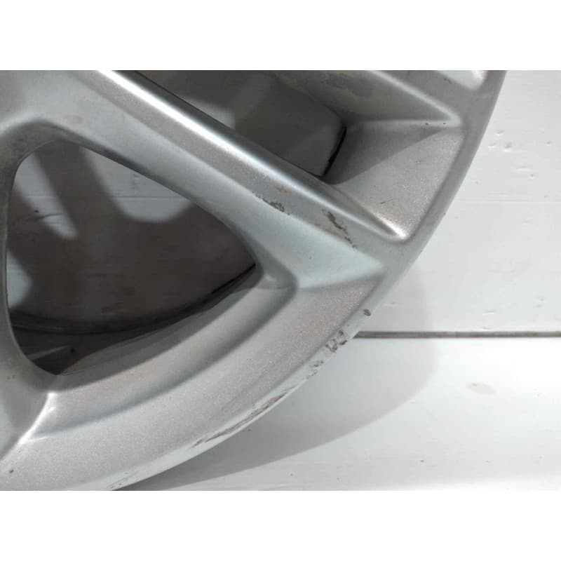 Recambio de llanta para ford mondeo lim. titanium referencia OEM IAM DS7C1007S2A - Blanco 2