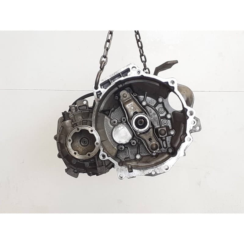 Recambio de caja cambios para skoda fabia (5j2 ) style referencia OEM IAM KFK 5
