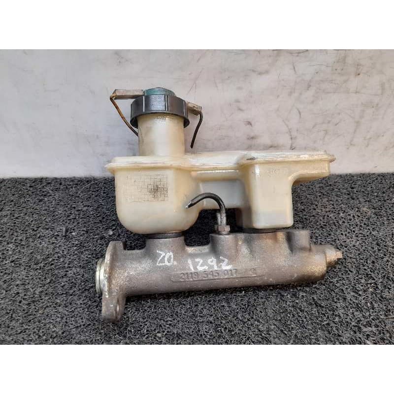 Recambio de bomba freno para seat fura gl referencia OEM IAM - Azul