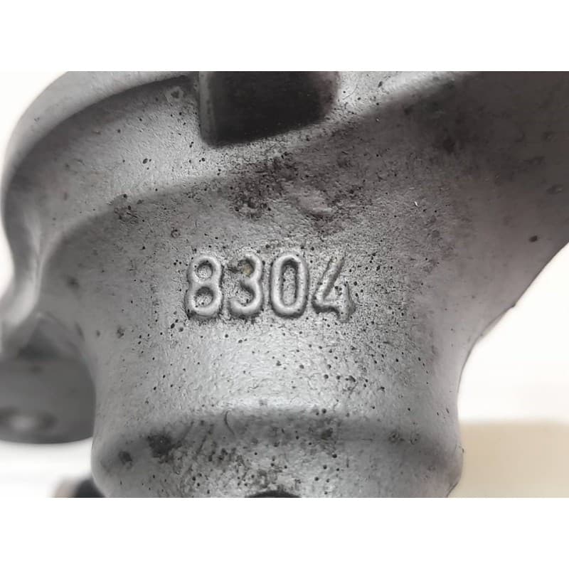Recambio de bomba freno para dacia sandero stepway referencia OEM IAM 8304 - Blanco 2