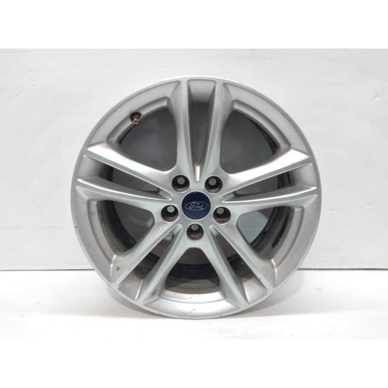 Recambio de llanta para ford mondeo lim. titanium referencia OEM IAM DS7C1007S2A - Blanco