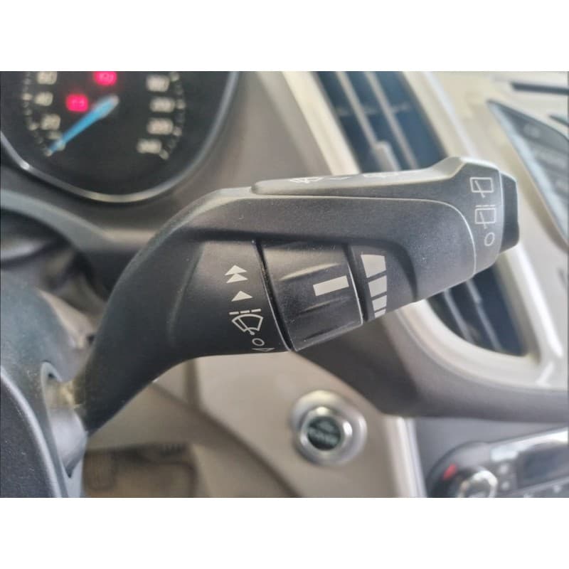 Recambio de mando limpia para ford grand c-max titanium referencia OEM IAM - Gris