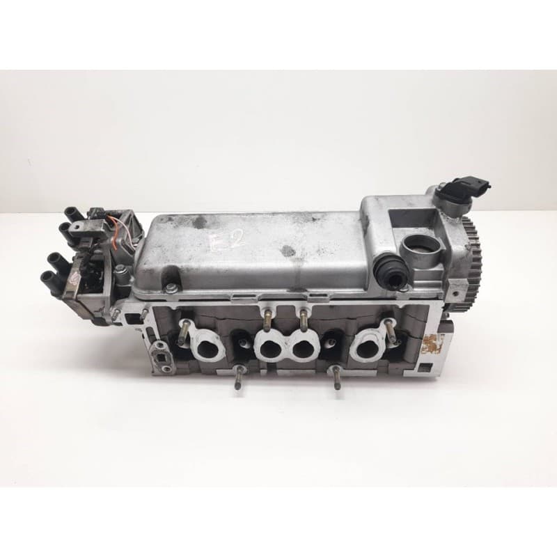 Recambio de culata para fiat seicento (187) sx referencia OEM IAM 46773040 C414