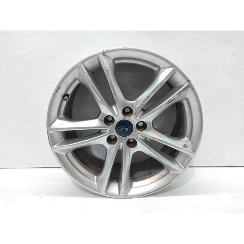 Recambio de llanta para ford mondeo lim. titanium referencia OEM IAM DS7C1007S2A - Blanco