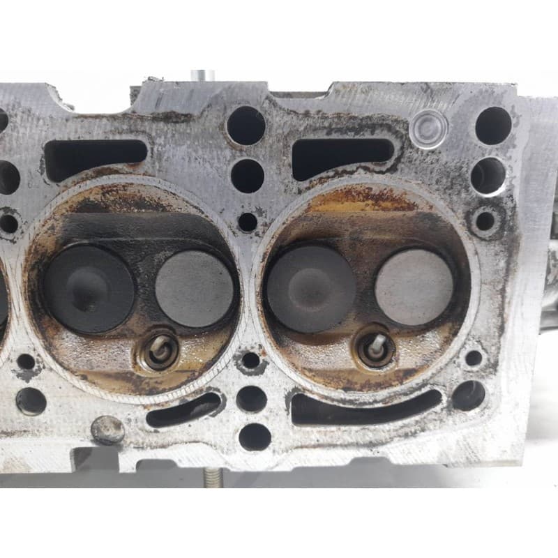 Recambio de culata para fiat seicento (187) sx referencia OEM IAM 46773040 C414 3