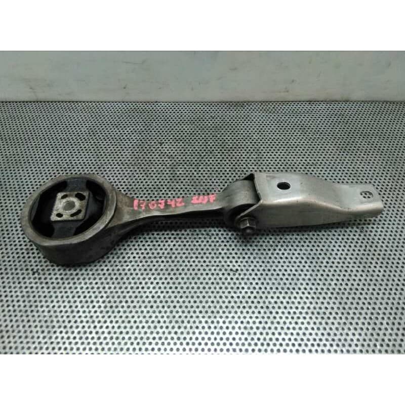 Recambio de soporte cambio para seat ibiza (6l1) stella referencia OEM IAM - Rojo