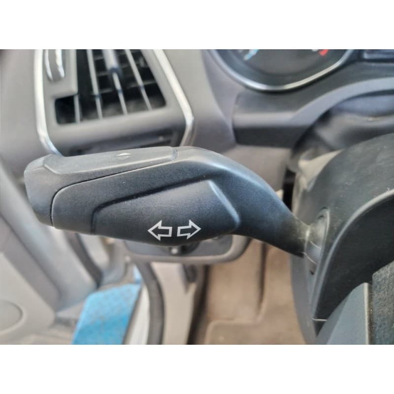 Recambio de mando luces para ford grand c-max titanium referencia OEM IAM - Gris
