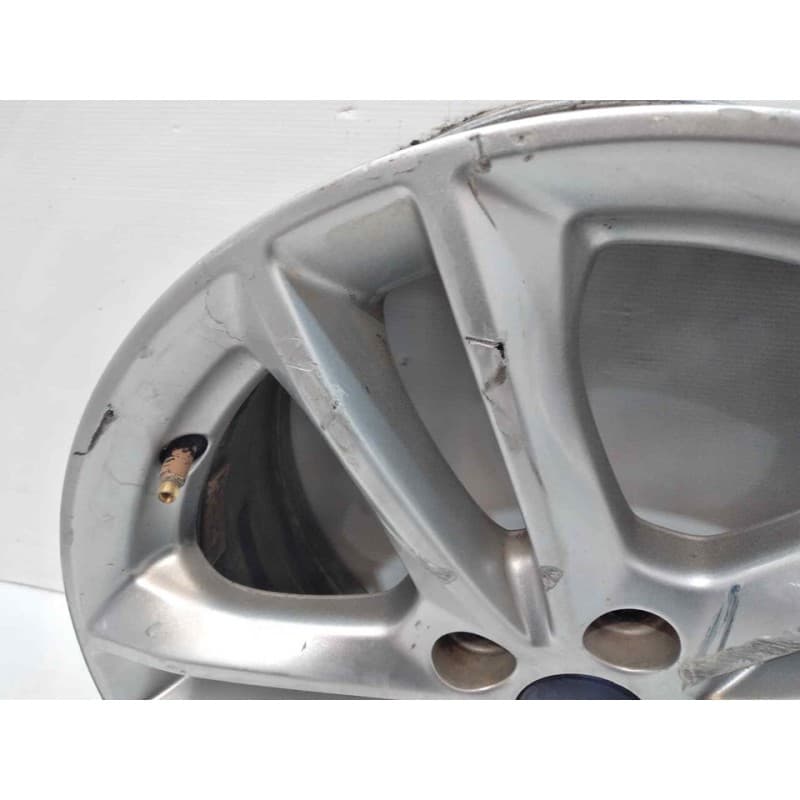 Recambio de llanta para ford mondeo lim. titanium referencia OEM IAM DS7C1007S2A - Blanco 3