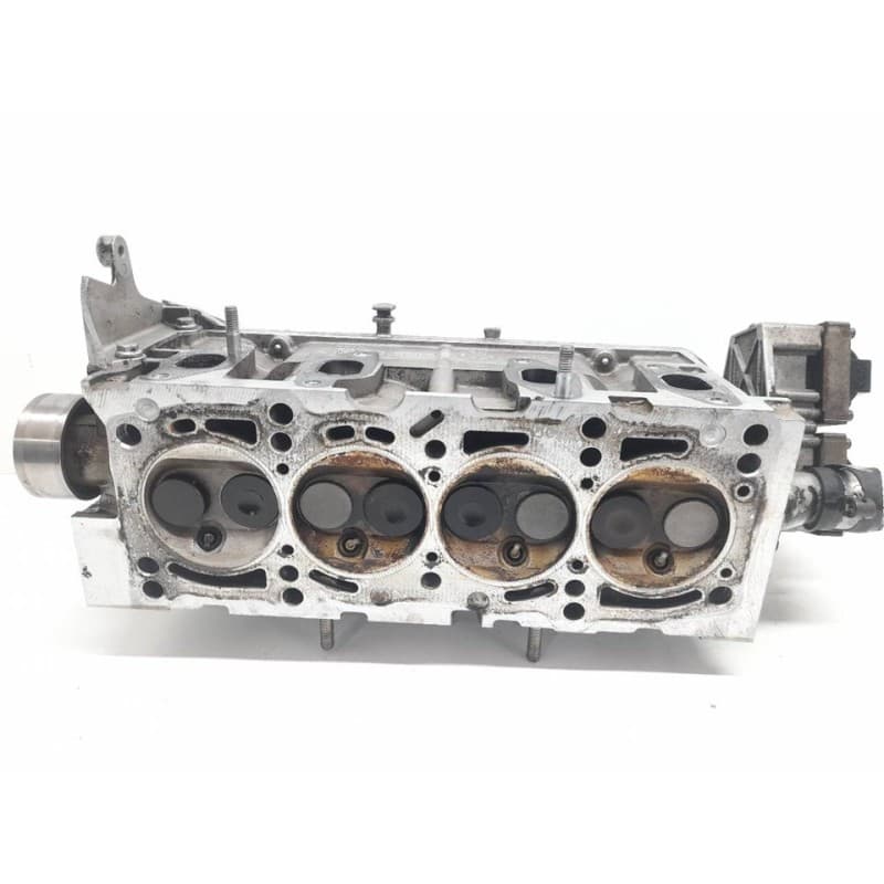 Recambio de culata para fiat seicento (187) sx referencia OEM IAM 46773040 C414 5