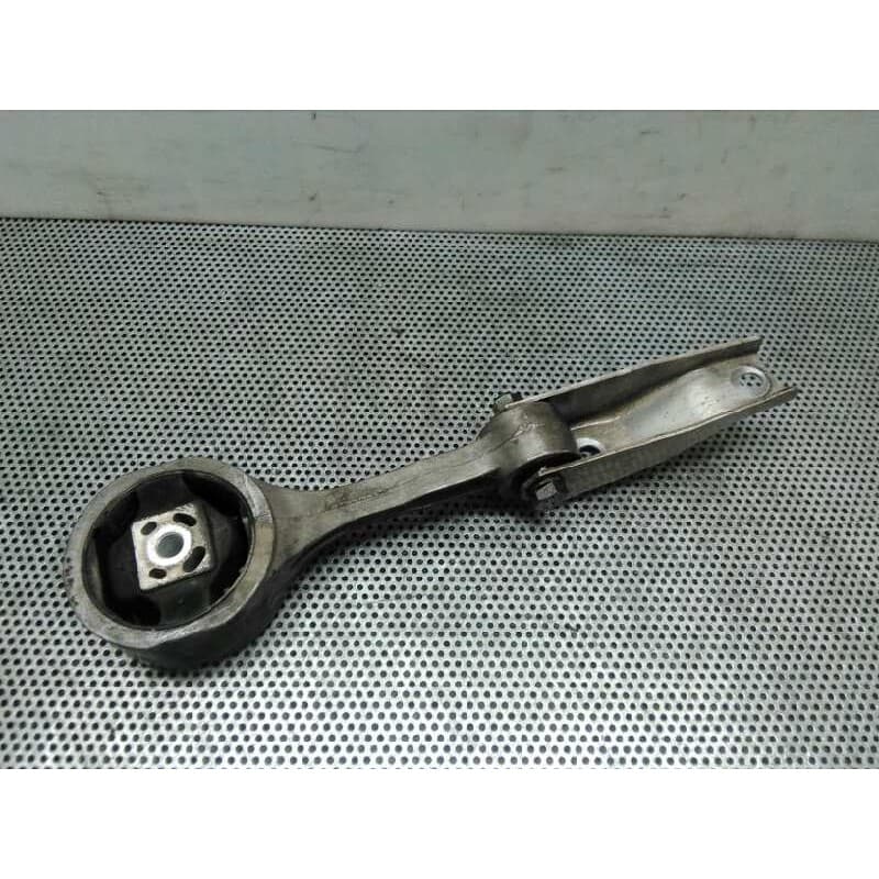 Recambio de soporte cambio para seat ibiza (6l1) stella referencia OEM IAM - Rojo 2