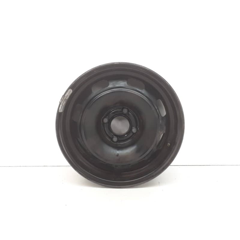 Recambio de llanta para peugeot 208 active referencia OEM IAM KBA43816