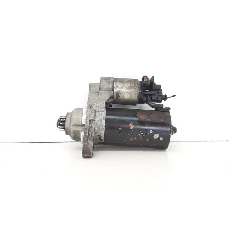 Recambio de motor arranque para skoda fabia (5j2 ) style referencia OEM IAM