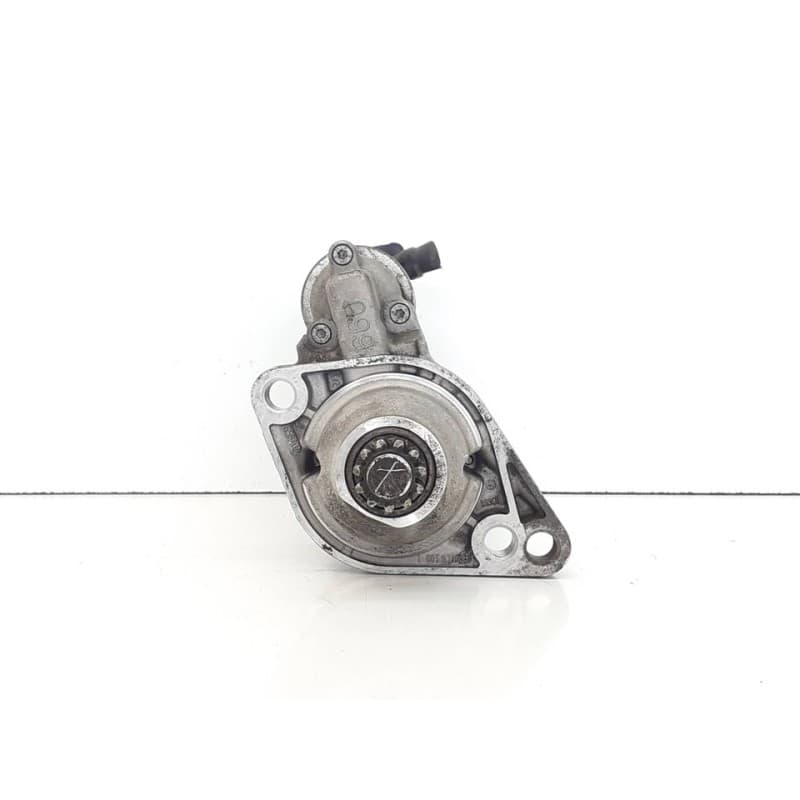Recambio de motor arranque para skoda fabia (5j2 ) style referencia OEM IAM 2