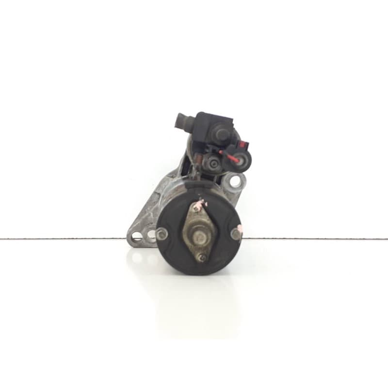 Recambio de motor arranque para skoda fabia (5j2 ) style referencia OEM IAM 3
