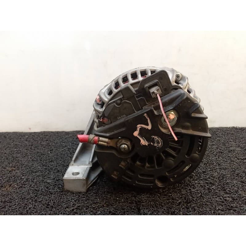 Recambio de alternador para volvo s80 berlina 2.9 referencia OEM IAM CGB13150 2