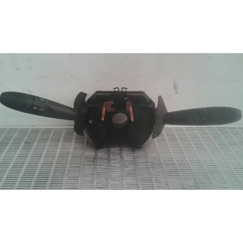 Recambio de mando luces para fiat punto berlina (188) 1.2 cat referencia OEM IAM - Azul