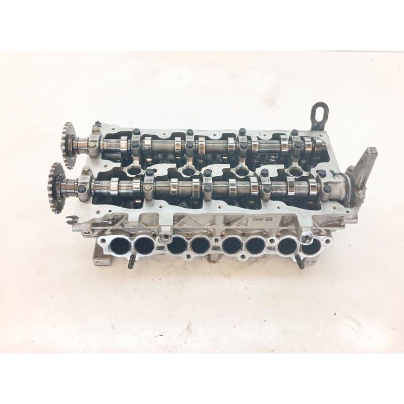 Recambio de culata para kia sportage gt line 2wd referencia OEM IAM 221112A260 - Blanco 3
