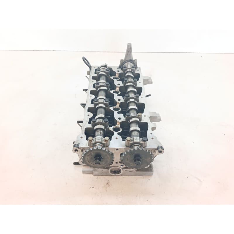 Recambio de culata para kia sportage gt line 2wd referencia OEM IAM 221112A260 - Blanco 4
