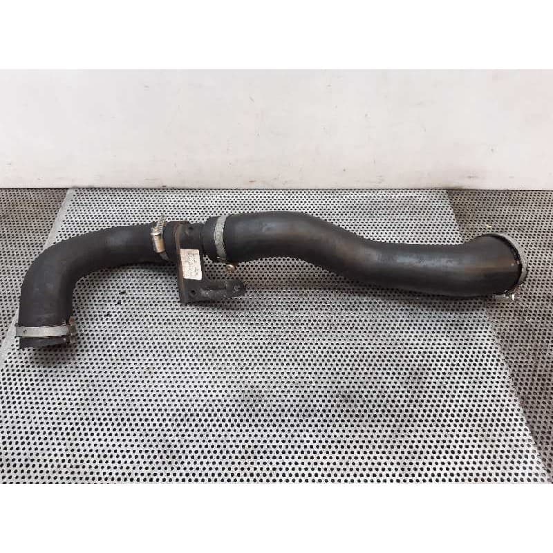 Recambio de tubo para ford fiesta (cbk) ambiente referencia OEM IAM