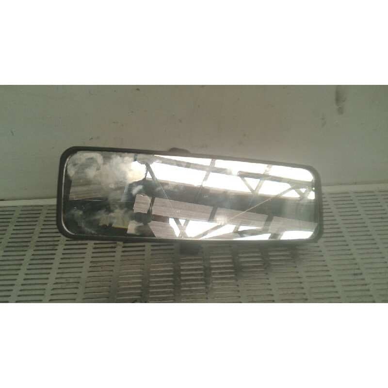 Recambio de espejo para fiat punto berlina (188) 1.2 cat referencia OEM IAM - Azul
