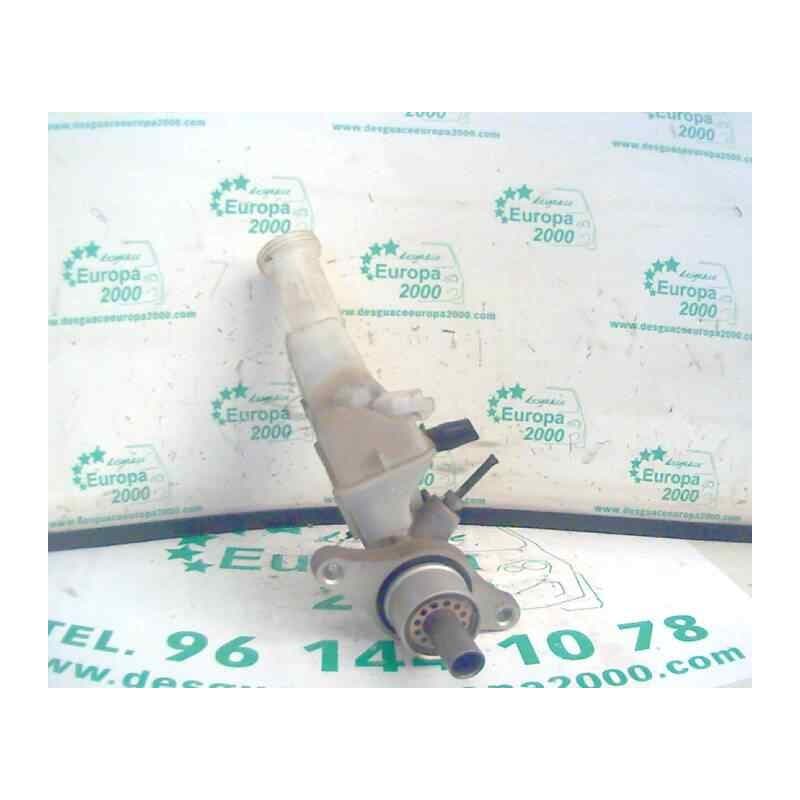 Recambio de bomba freno para renault clio iii 1.5 dci diesel referencia OEM IAM - Rojo 2