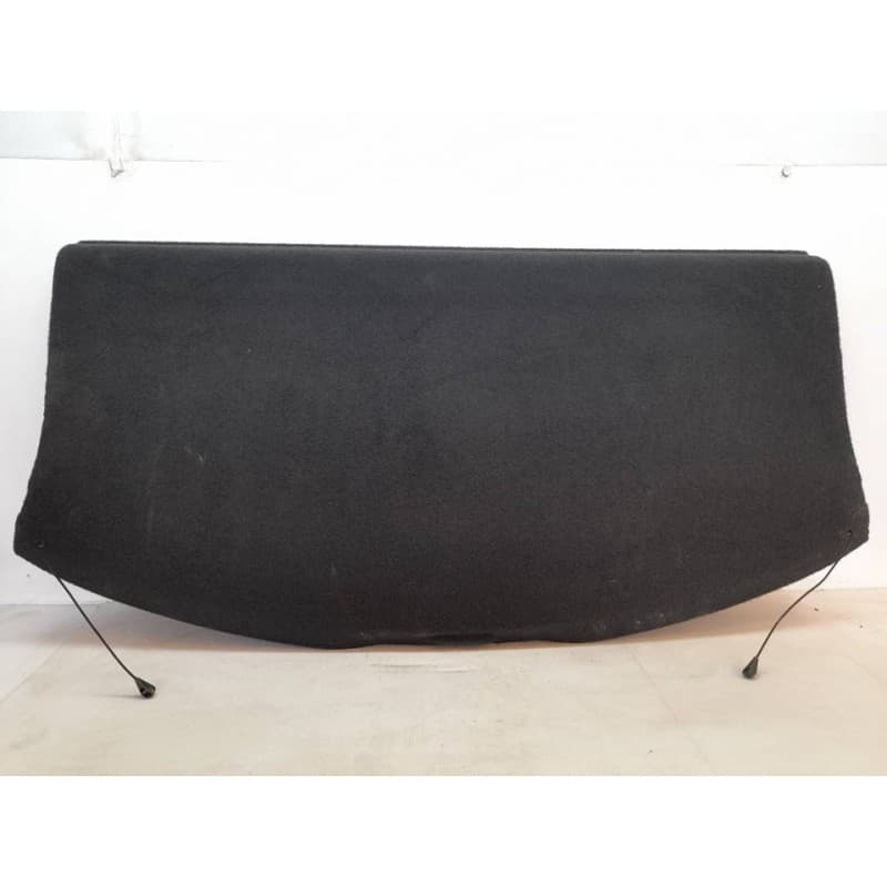 Recambio de bandeja trasera para seat leon (5f1) i-tech referencia OEM IAM - Blanco