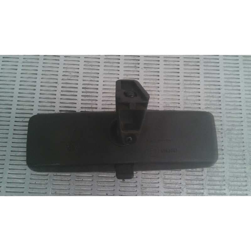 Recambio de espejo para fiat punto berlina (188) 1.2 cat referencia OEM IAM - Azul 2
