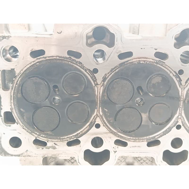 Recambio de culata para kia sportage gt line 2wd referencia OEM IAM 221112A260 - Blanco 6