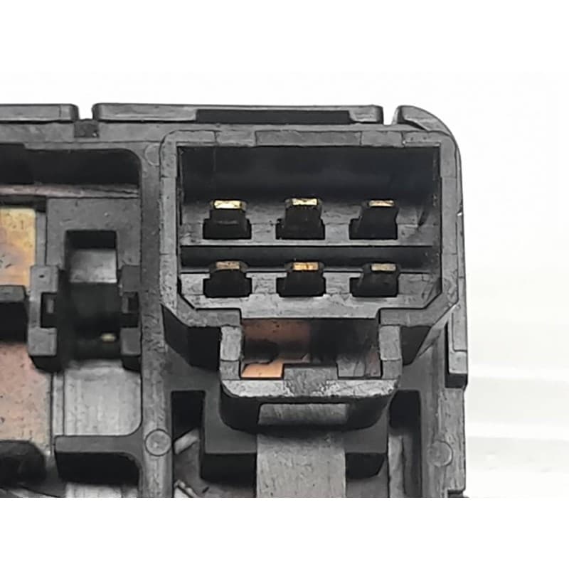 Recambio de mando luces para opel monterey ls referencia OEM IAM 2