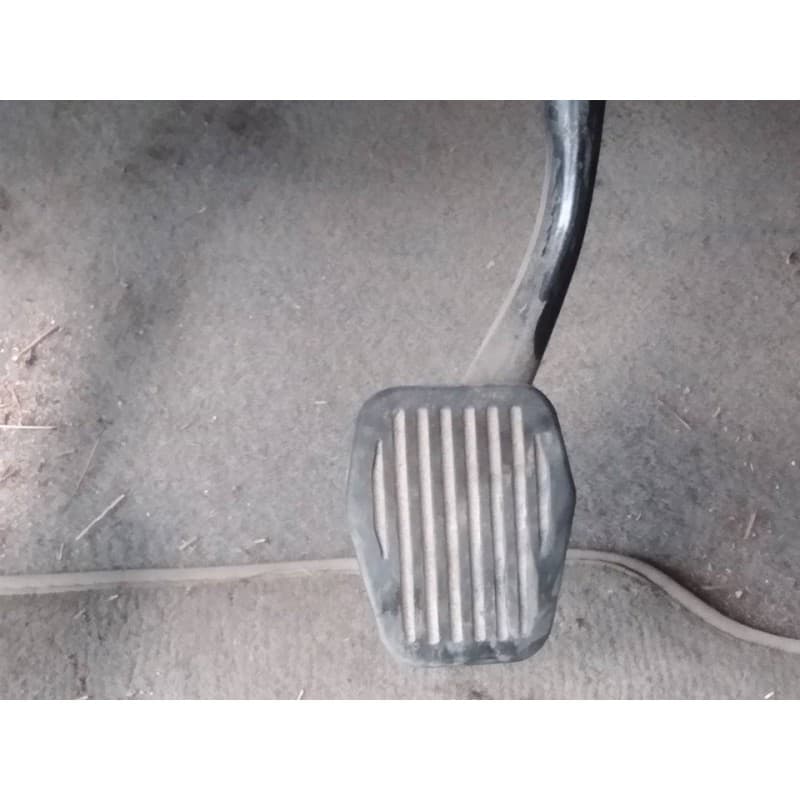 Recambio de pedal freno para ford grand c-max titanium referencia OEM IAM - Gris