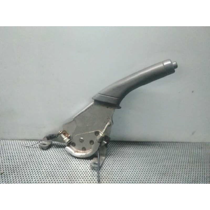 Recambio de palanca freno para kia sephia ll básico referencia OEM IAM - Blanco 2